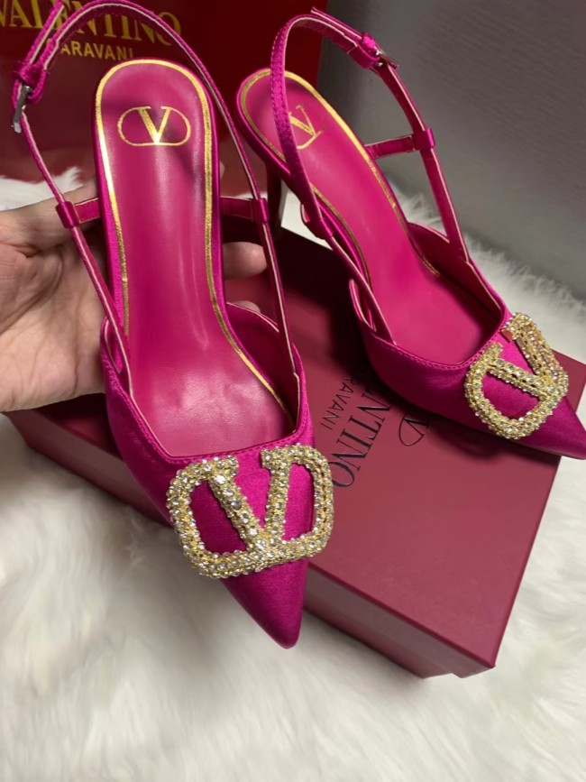 Valentino Heels wth Box