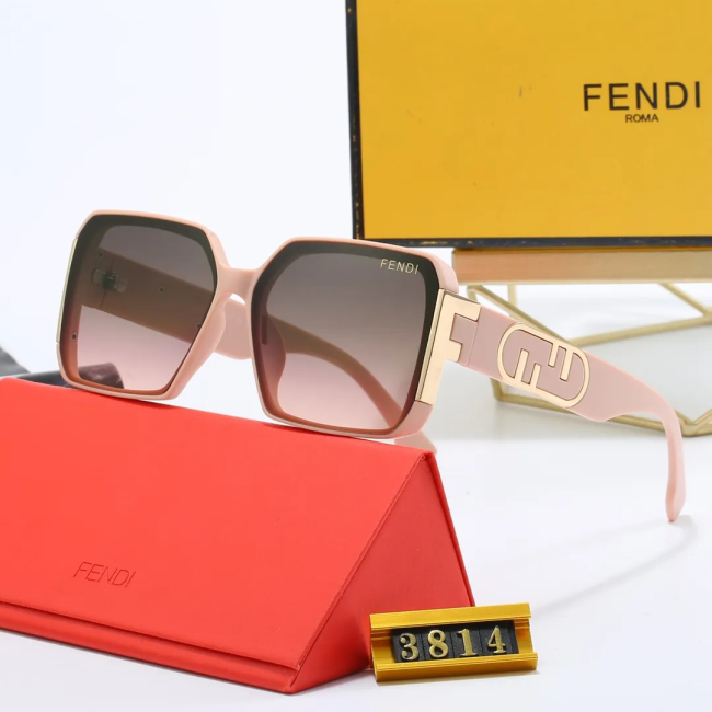 Fashion Shades with Box #FEI
