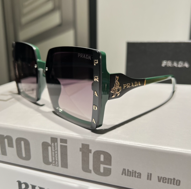 Fashion Shades No Box #PRD