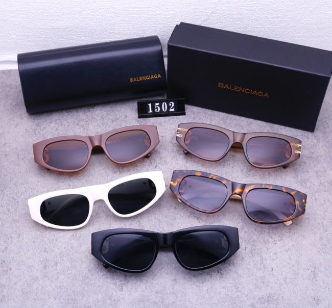  Fashion Shades No Box #BAL