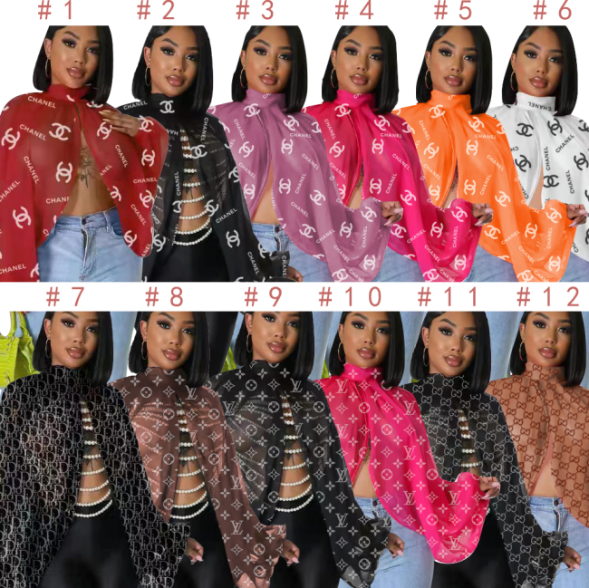 Wholesale fashion T-shirt for women free size #CHN #LOV