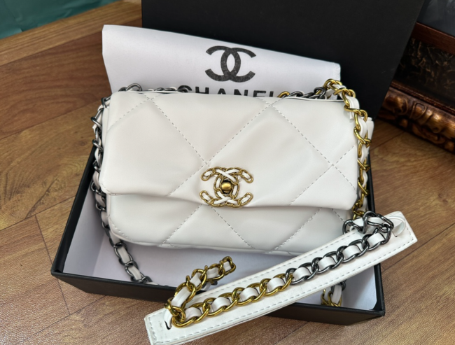 Women Fashion Bags with Box #CHN