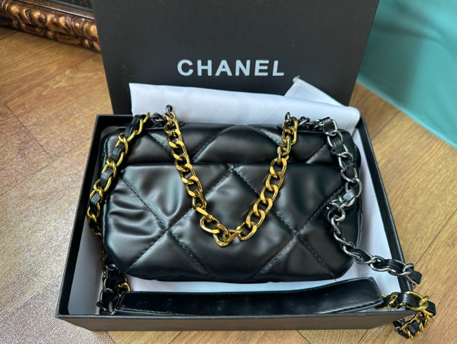 Women Fashion Bags with Box #CHN