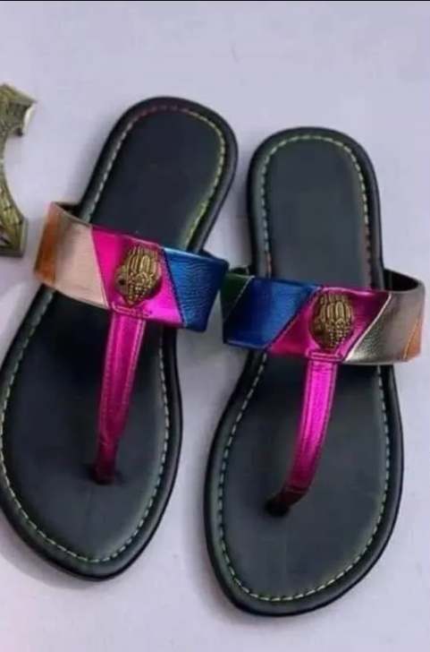 Women Kurt Slides No Box #NOO