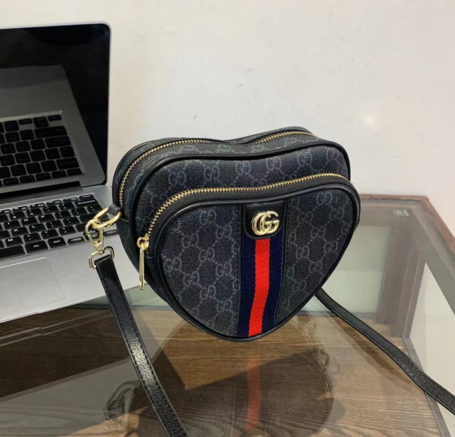 Women Fashion Bag No Box #GUI