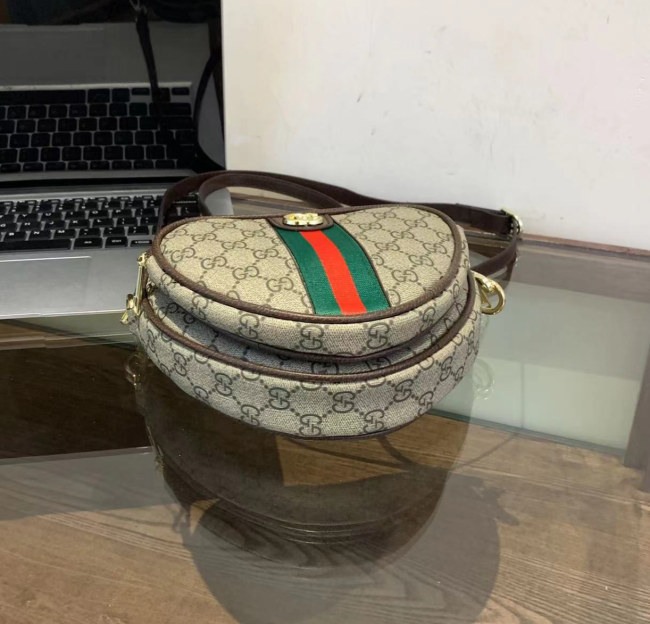 Women Fashion Bag No Box #GUI