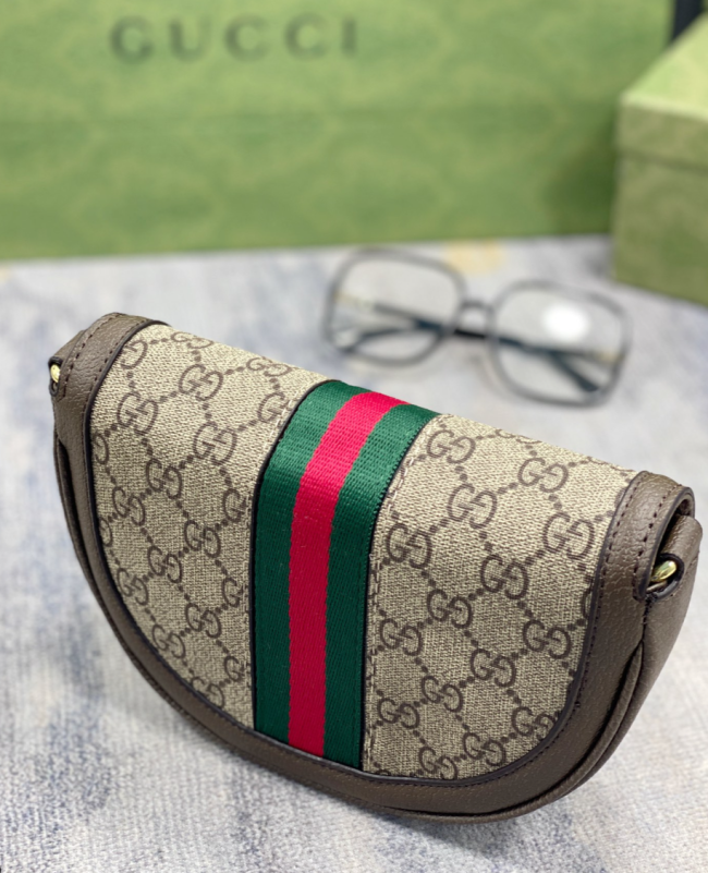 Women Quality Bag with Box #GUI