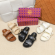 Fashion TB  Sandals with Box