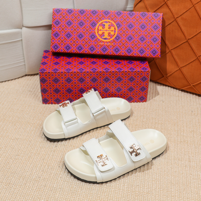 Fashion TB  Sandals with Box