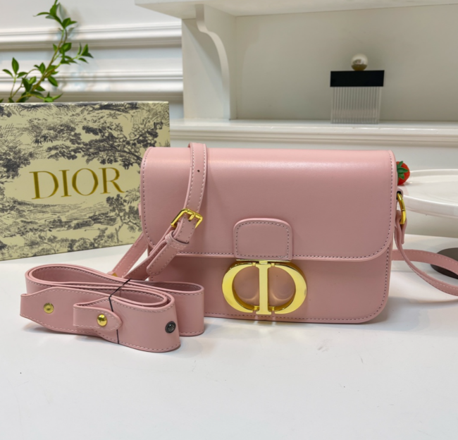 Quality Bag with Box #DIO