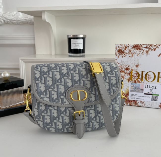 Quality Bag with Box #DIO