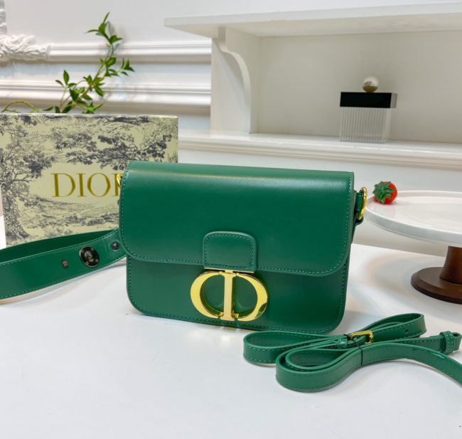 Quality Bag with Box #DIO