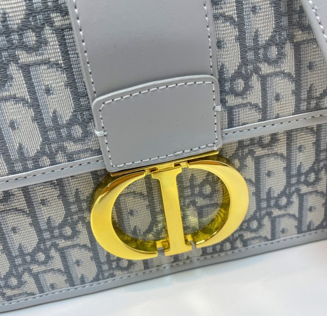 Quality Bag with Box #DIO