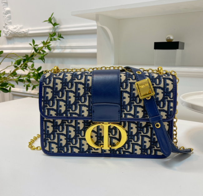 Quality Bag with Box #DIO