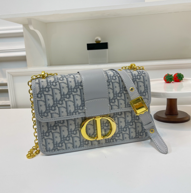 Quality Bag with Box #DIO