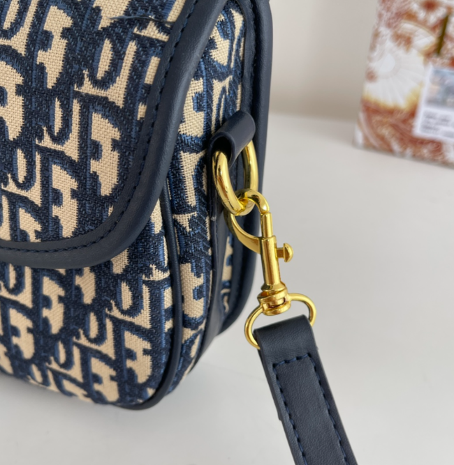 Quality Bag with Box #DIO