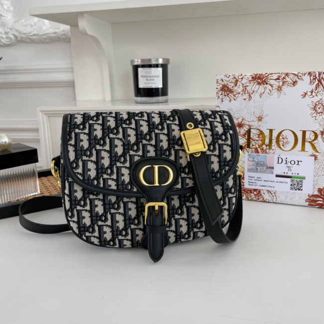 Quality Bag with Box #DIO