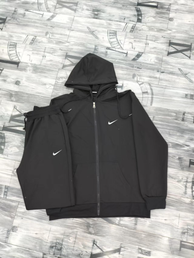 Wholesale Sport Cotton Suit #NIK