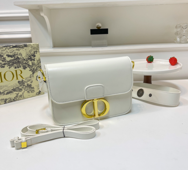 Quality Bag with Box #DIO