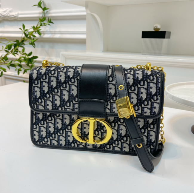 Quality Bag with Box #DIO