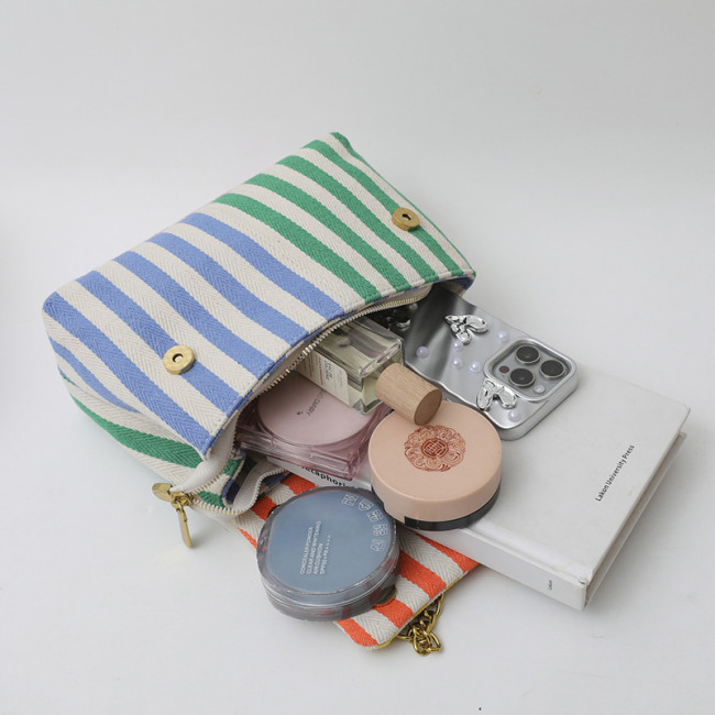 Fashion Canvas Kurt Bag #NOO