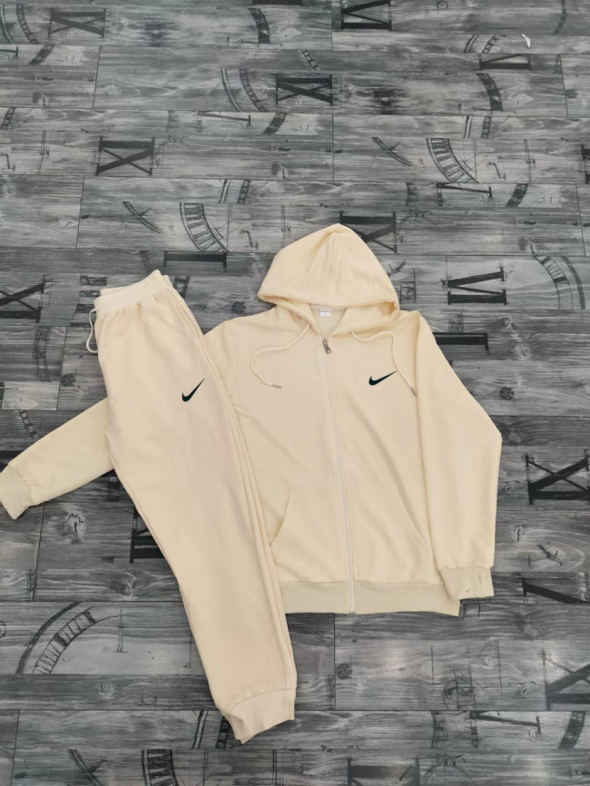 Wholesale Sport Cotton Suit #NIK