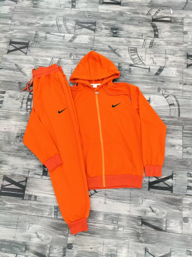Wholesale Sport Cotton Suit #NIK