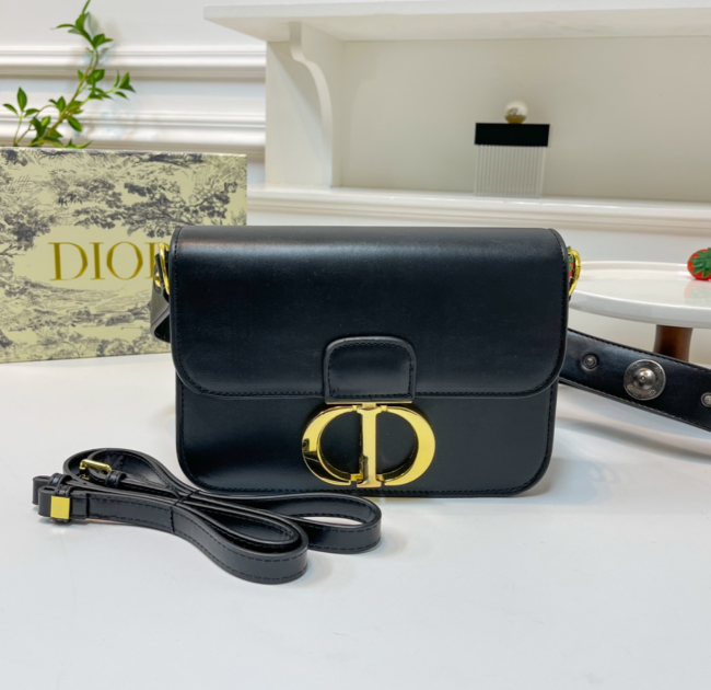 Quality Bag with Box #DIO