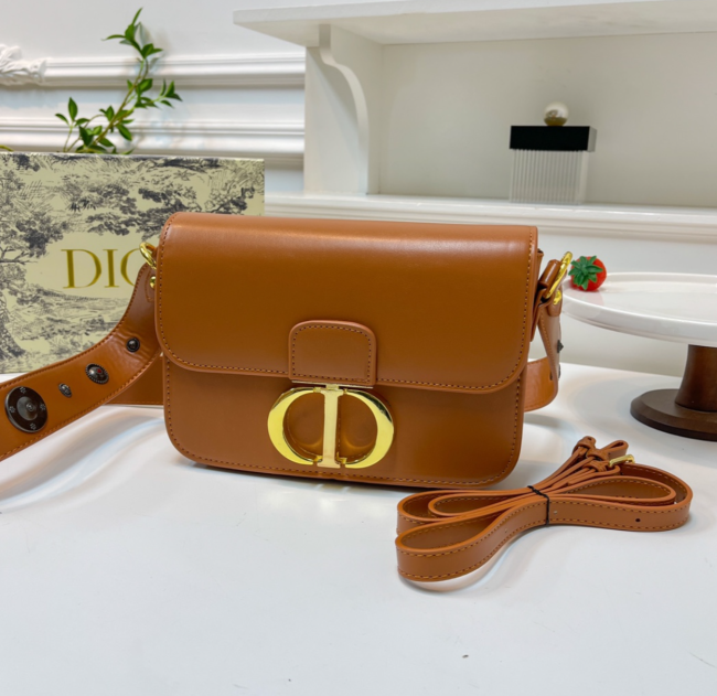 Quality Bag with Box #DIO