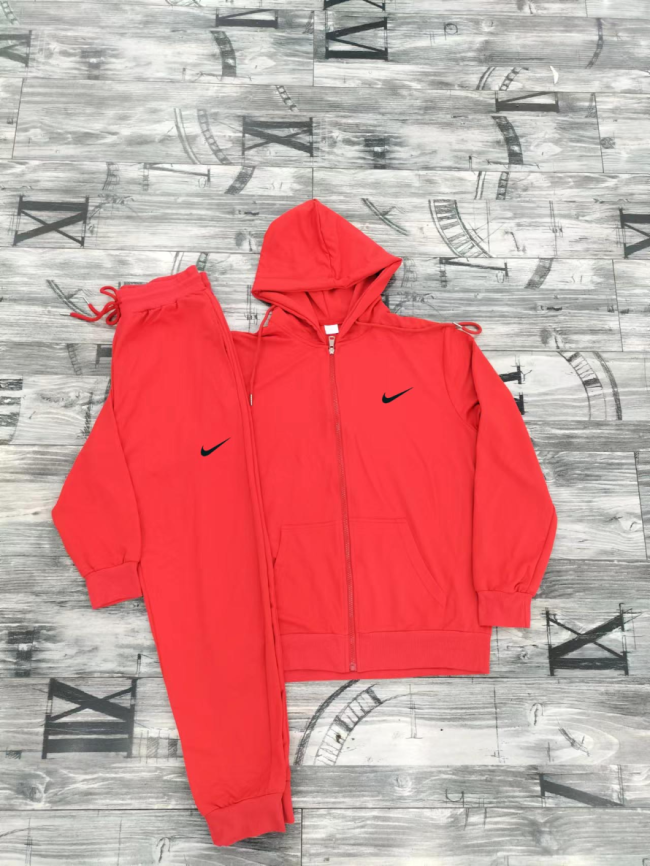 Wholesale Sport Cotton Suit #NIK