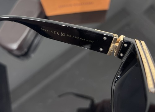 Fashion Shades No Box #LOV