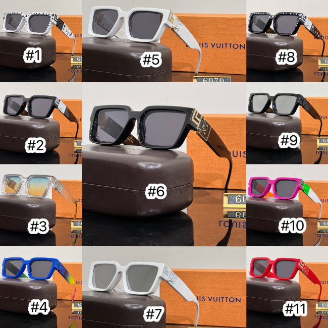 Fashion Shades No Box #LOV