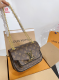 Women Quality Bag with Box #LOV