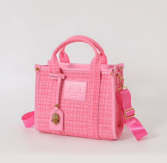 Fashion Kurt Tote Bag #NOO