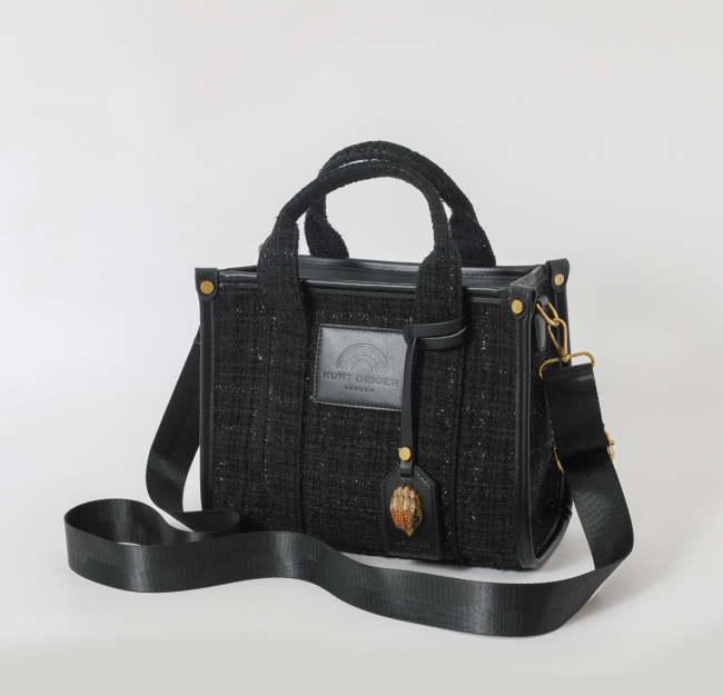 Fashion Kurt Tote Bag #NOO