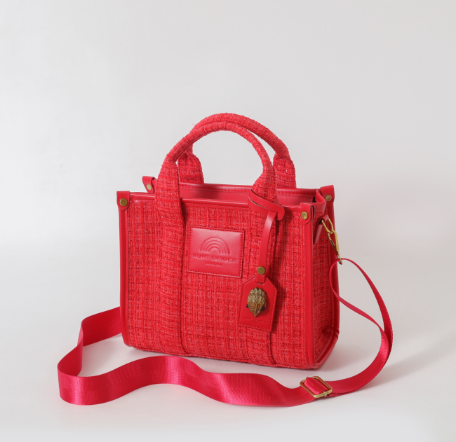 Fashion Kurt Tote Bag #NOO