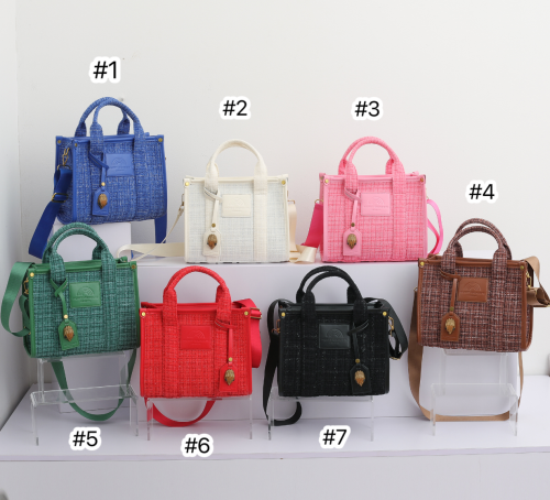 Fashion Kurt Tote Bag #NOO