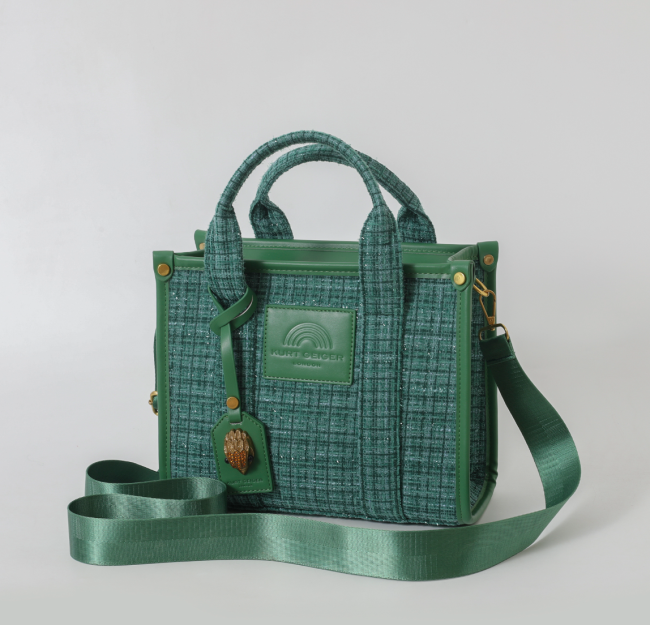 Fashion Kurt Tote Bag #NOO