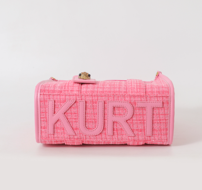 Fashion Kurt Tote Bag #NOO