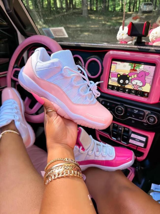 Fashion Sports Shoes with Box #NIK