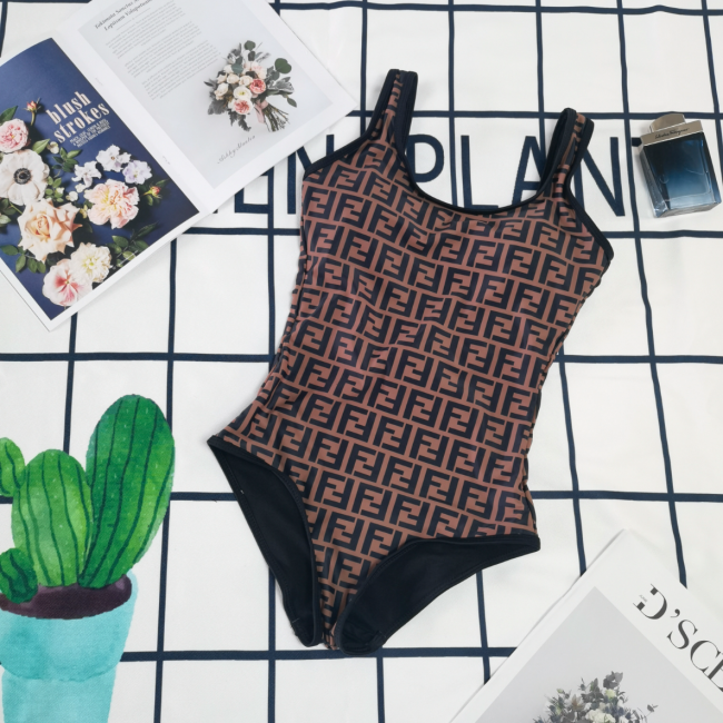 Fashion Swimsuit One Piece #DIO #GUI  #LOV