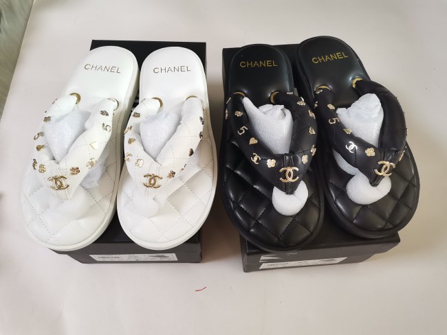 Fashion Slides with Box #CHN