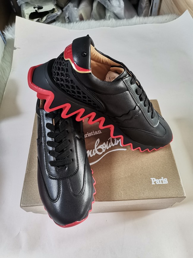 High Quality CL Sneakers with Box