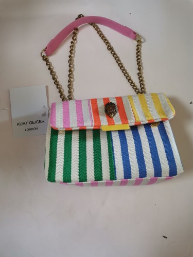 Fashion Canvas Kurt Bag #NOO