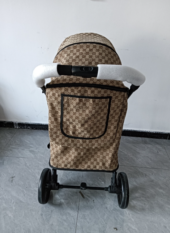 Top quality fashion stroller size:44*23*54cm