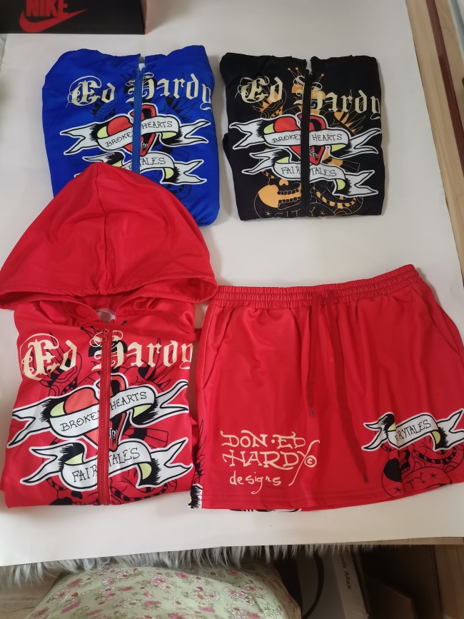 Women Fashion ED Set #NOO