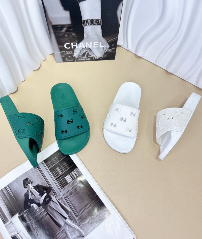 Fashion Kids Shoes No Box #GUI