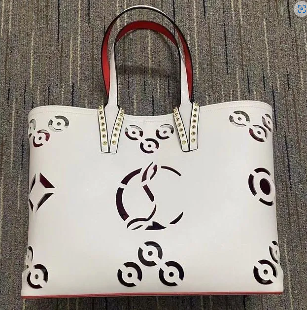 Top quality Tote Bag  #CL