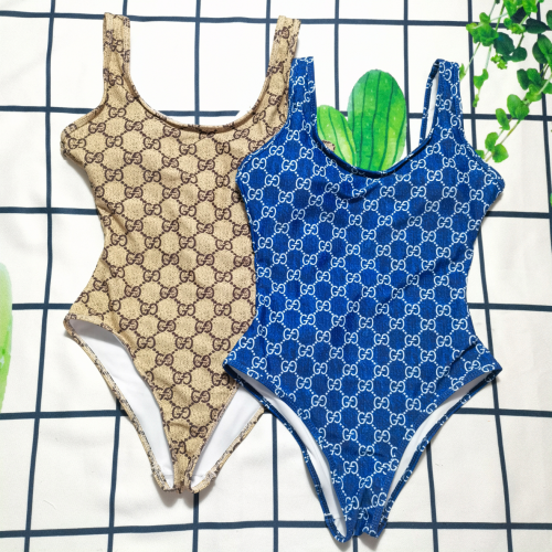 Fashion Swimsuit One Piece #DIO #GUI  #LOV