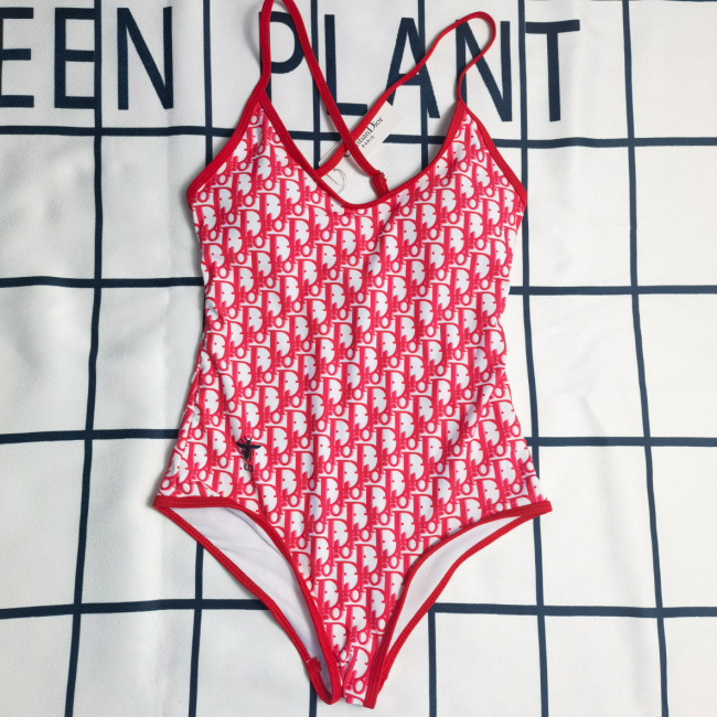 Fashion Swimsuit One Piece #DIO #GUI  #LOV